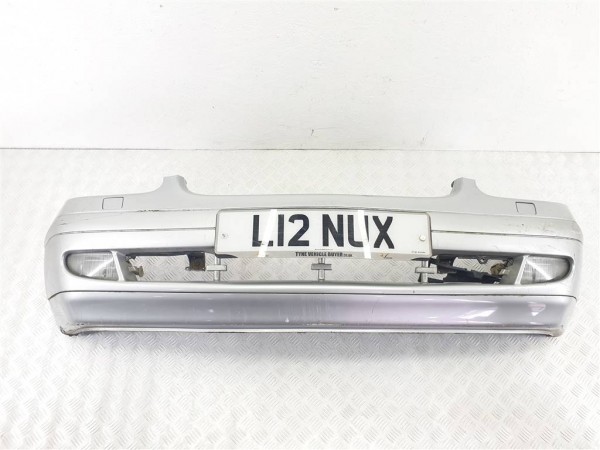 Бампер передний mercedes slk r170
