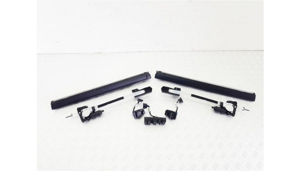 Шторка двери bmw 6 g32