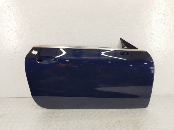 Дверь передняя правая mercedes e w213