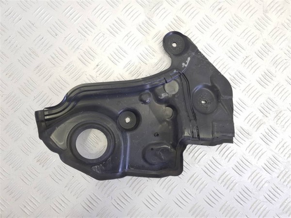 Пластик моторного отсека bmw x5 g05