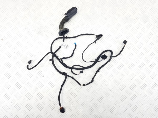 Проводка двери bmw 2 f44