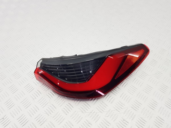 Фонарь задний правый bmw 4 g22/g23