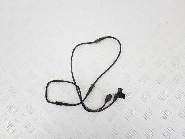 Датчик износа тормозных колодок передний mercedes e w214