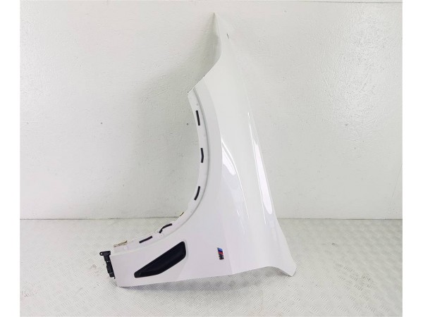 Крыло переднее левое bmw x5 g05