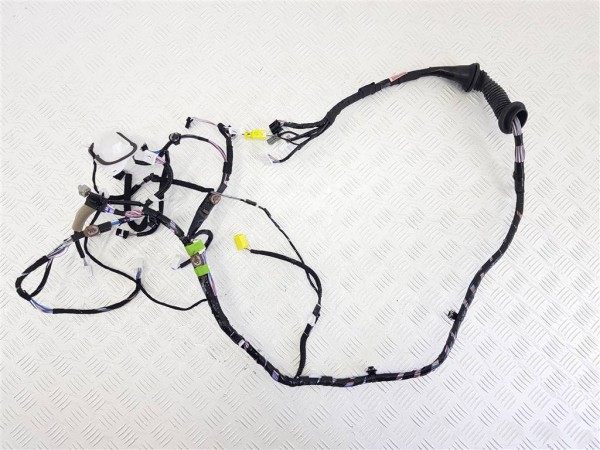 Проводка двери lexus nx az20