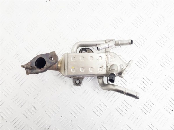 Радиатор EGR hyundai santa fe