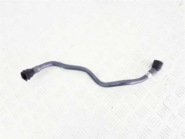 Патрубок радиатора bmw x7 g07