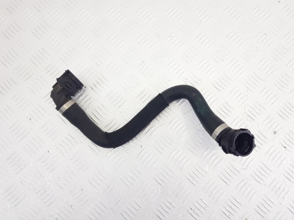 Патрубок радиатора bmw 6 g32