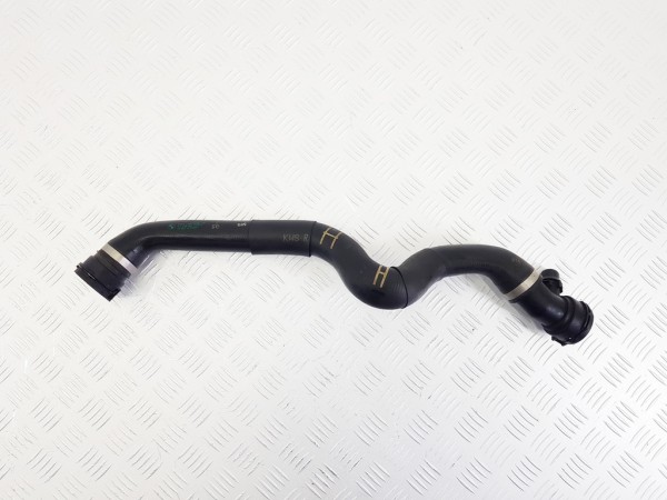 Патрубок радиатора bmw x5 g05