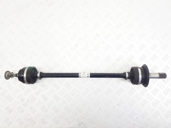 Полуось задняя (приводной вал, ШРУС) bmw 5 g30/g31