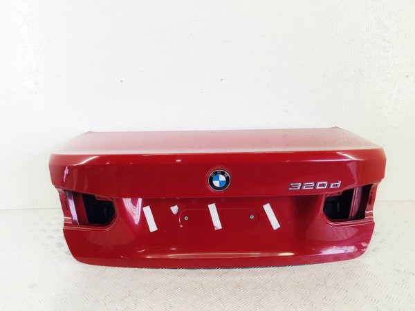 Крышка багажника bmw 3 f30/f31/gt f34