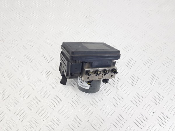 Блок ABS kia stinger