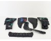 Обвес (комплект) bmw x3 g01, Array | 114917