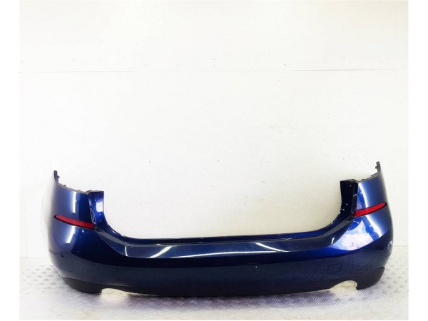 Бампер задний bmw 6 g32