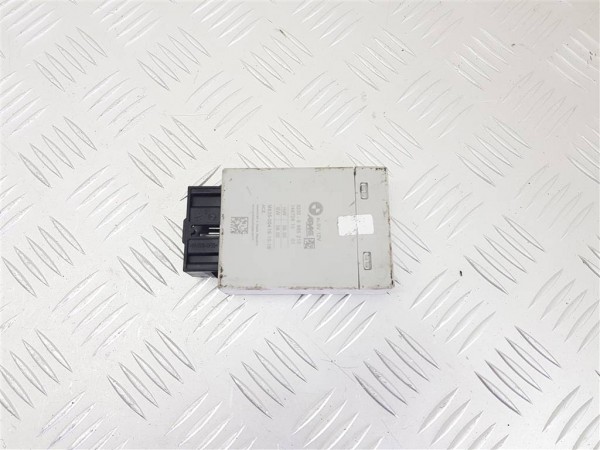 Блок управления рулевой колонки bmw 7 g11/g12