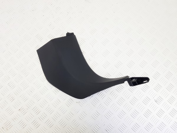 Накладка на порог внутренняя передняя правая bmw x6 g06