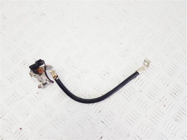 Клемма аккумулятора минус bmw x7 g07