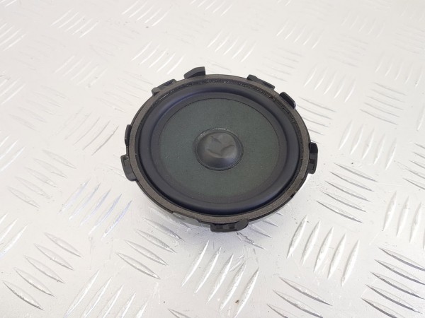 Динамик mercedes c w205