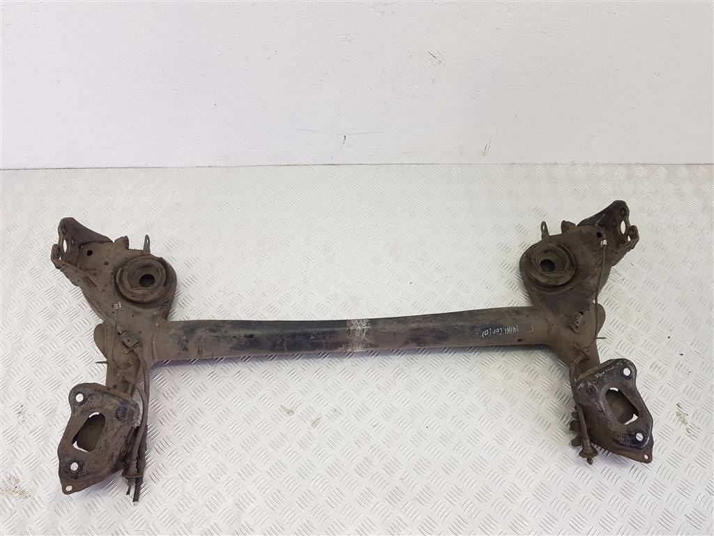 Балка подвески задняя opel corsa d, Array | 33288 Балка подвески задняя opel corsa d, Array | 33288