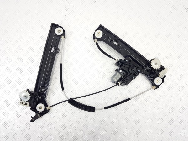 Стеклоподъемник передний правый bmw 4 g22/g23