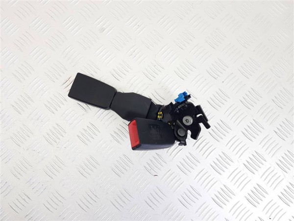 Замок ремня безопасности mercedes glc x253