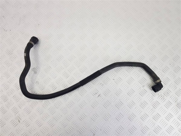 Патрубок радиатора bmw x7 g07