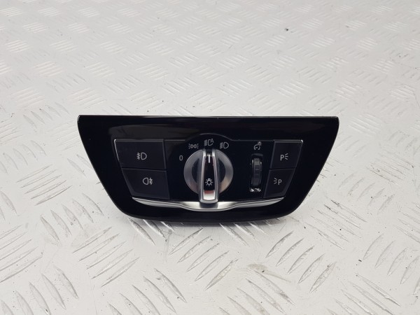 Переключатель света bmw 5 g30/g31