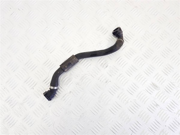 Патрубок радиатора bmw x5 f15