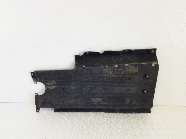 Защита днища porsche macan