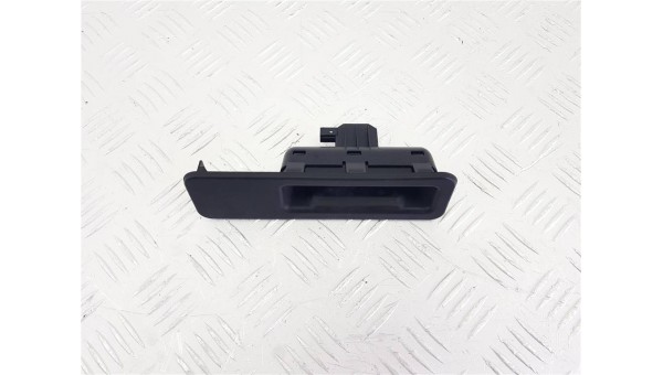 Кнопка открытия багажника bmw 5 g30/g31
