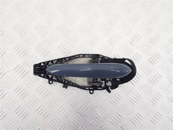 Ручка наружная передняя левая bmw 2 f44