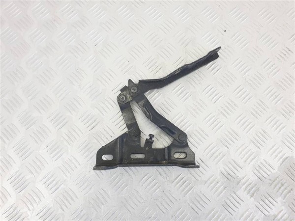 Петля капота левая hyundai tucson