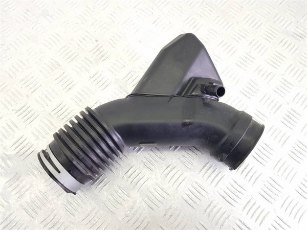 Патрубок воздушного фильтра lexus nx