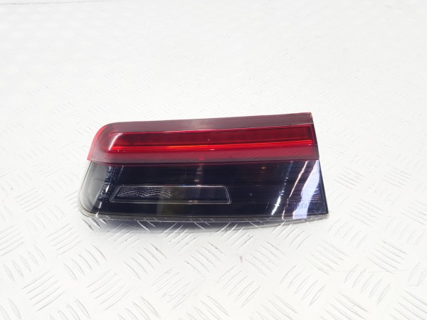 Фонарь крышки багажника левый bmw 3 g20/g21