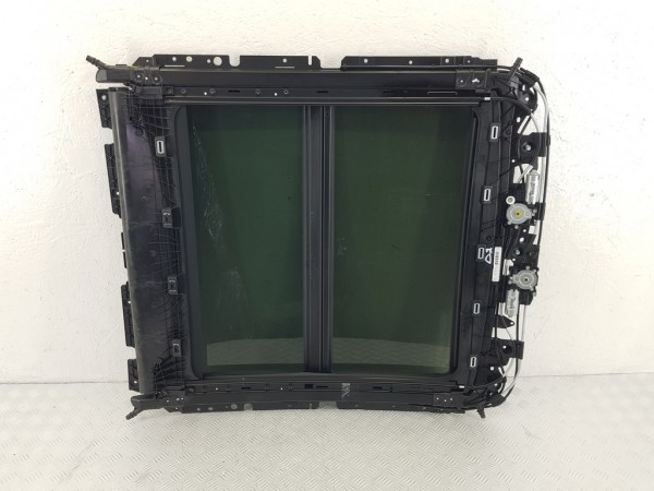 Стекло панорамной крыши bmw x6 g06