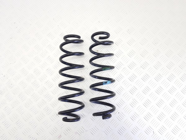 Пружина задняя lexus nx az20