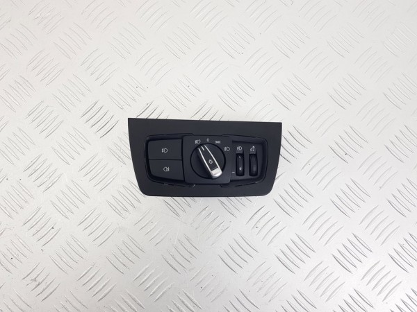 Переключатель света bmw 3 f30/f31/gt f34