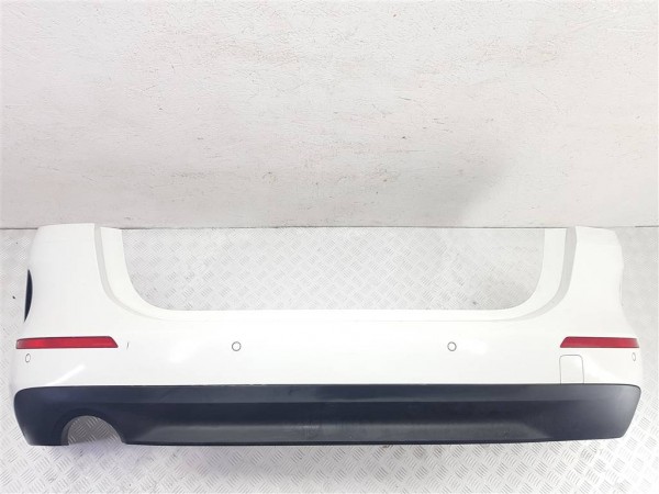 Бампер задний bmw 2 f44