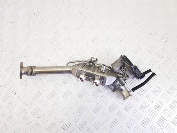 Радиатор EGR bmw x4 g02