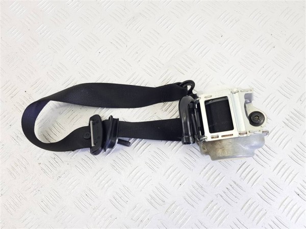 Ремень безопасности задний левый mercedes gle w167
