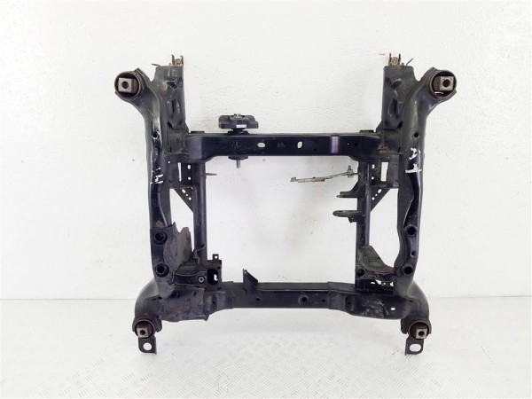 Балка подвески передняя (подрамник) mercedes gle w167