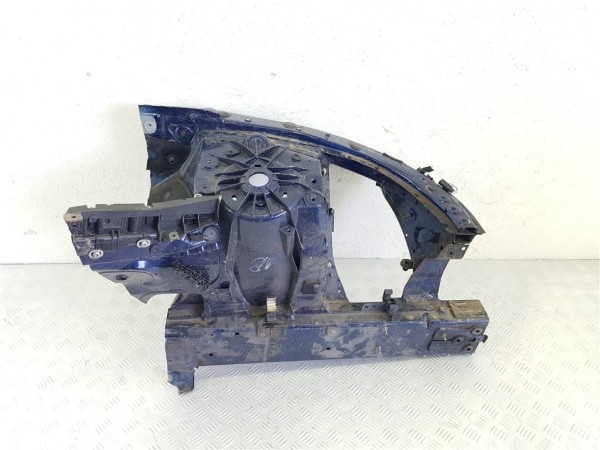 Лонжерон левый bmw 6 g32