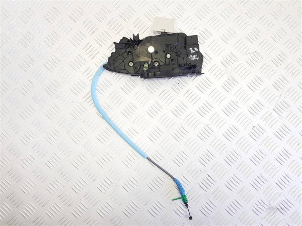 Замок двери задней левой bmw 3 g20/g21