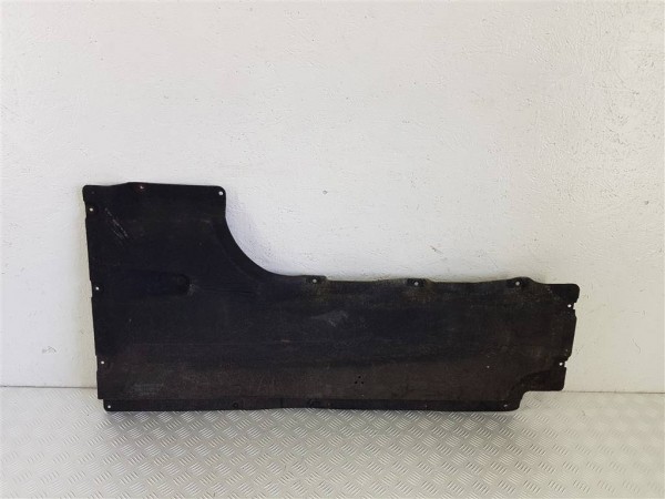 Защита днища bmw x4 g02