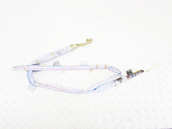 Подушка безопасности боковая (шторка) lexus rx