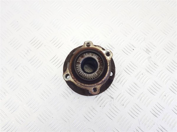 Ступица передняя bmw x4 f26