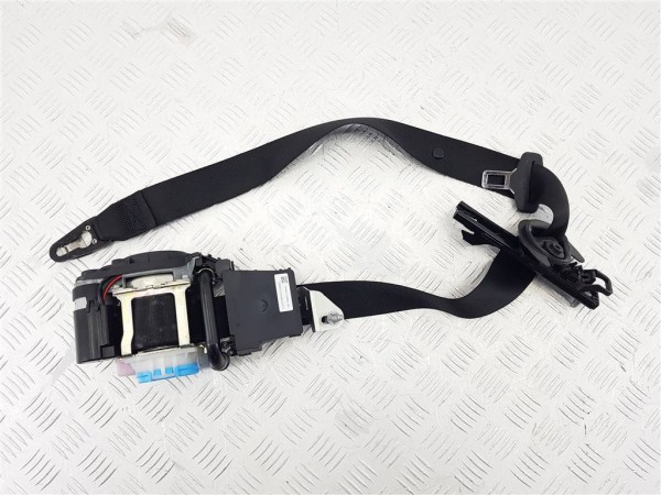 Ремень безопасности передний правый mercedes gle w167