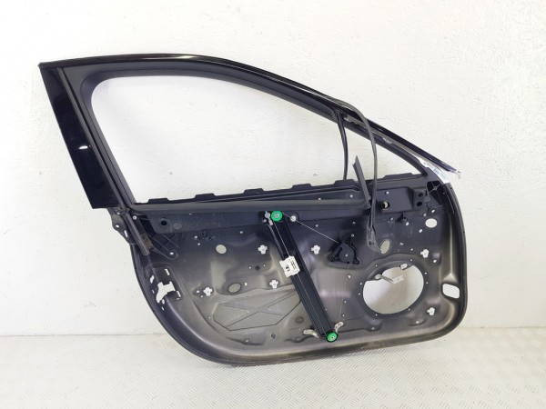 Стеклоподъемник передний правый porsche panamera