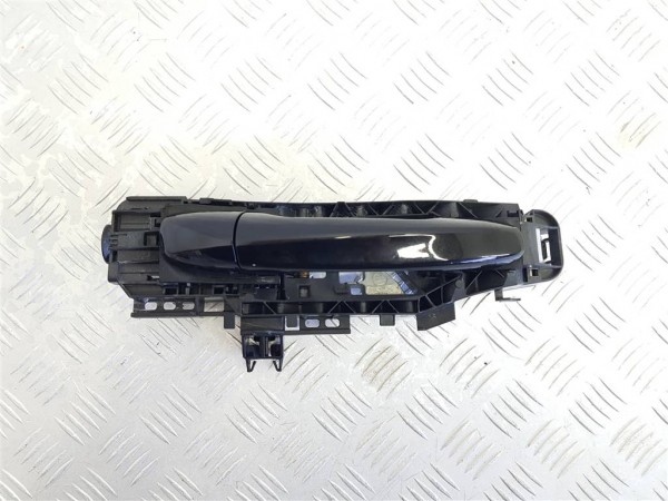 Ручка наружная передняя правая mercedes gle w167