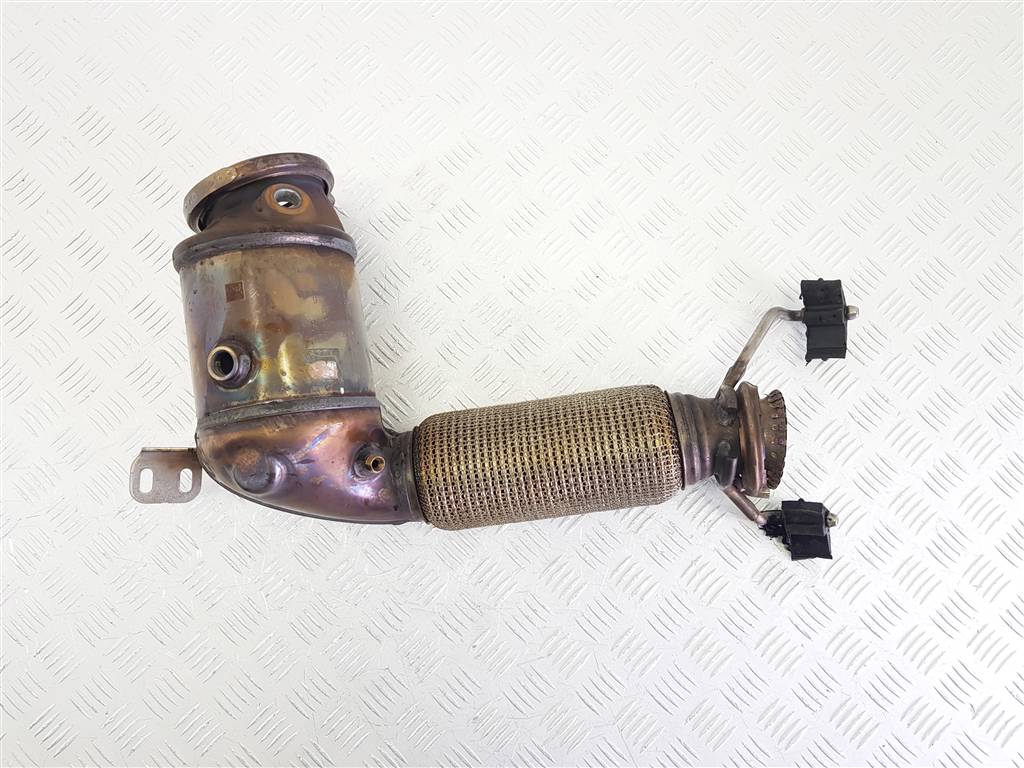 Катализатор bmw 2 f44, 9797055 | 106589 Катализатор bmw 2 f44, 9797055 | 106589